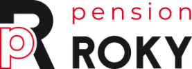 Logo Pension ROKY