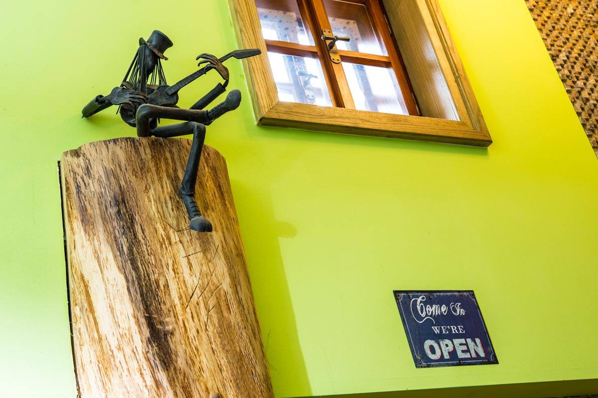 Apartmán Stodola 11