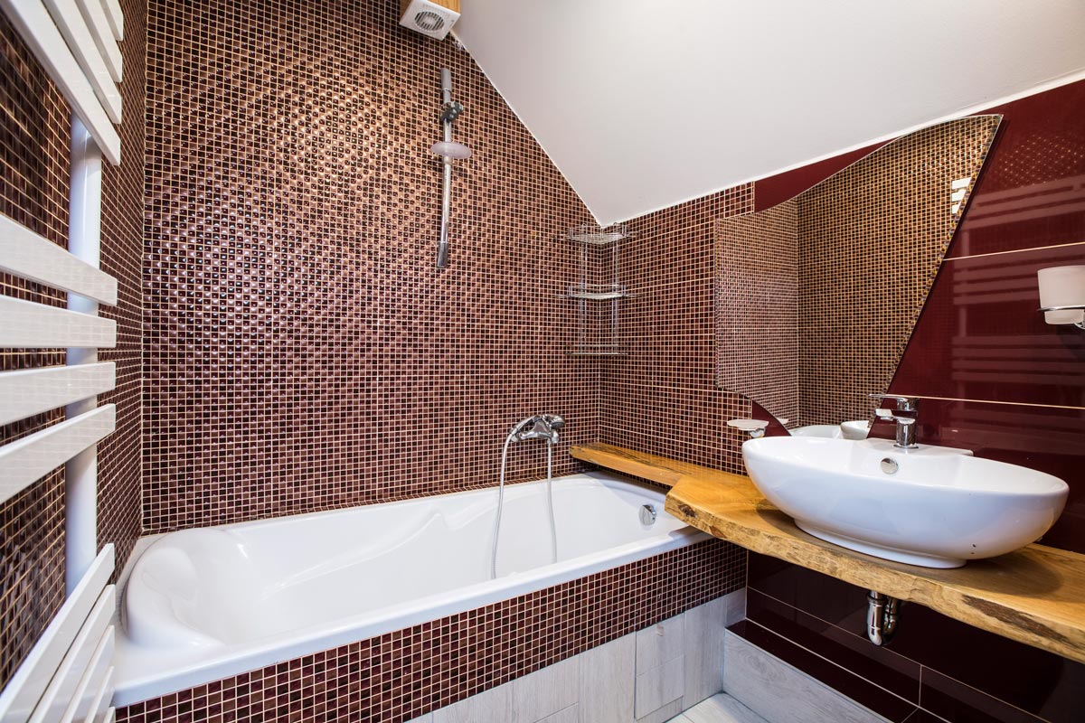 Apartmán Stodola 12