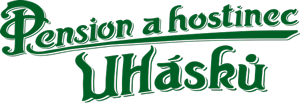 Logo Pension a hostinec U HÁSKŮ